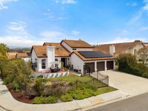 Photo of 5013 Sunrose Court, Oceanside, CA 92056 (MLS # NDP2603412)