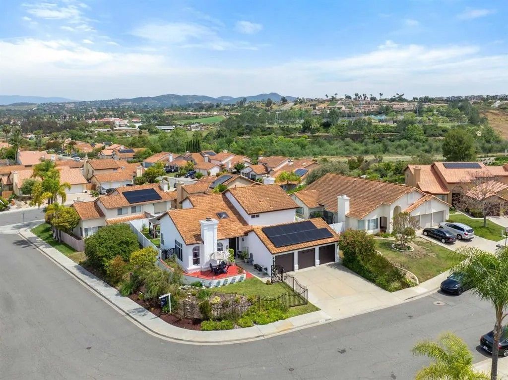 Photo of 5013 Sunrose Court, Oceanside, CA 92056 (MLS # NDP2603412)