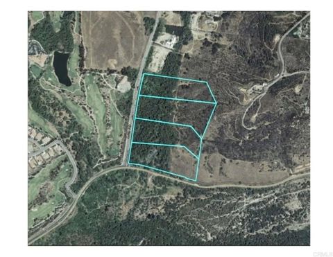 0 Gird Fallbrook CA 92028