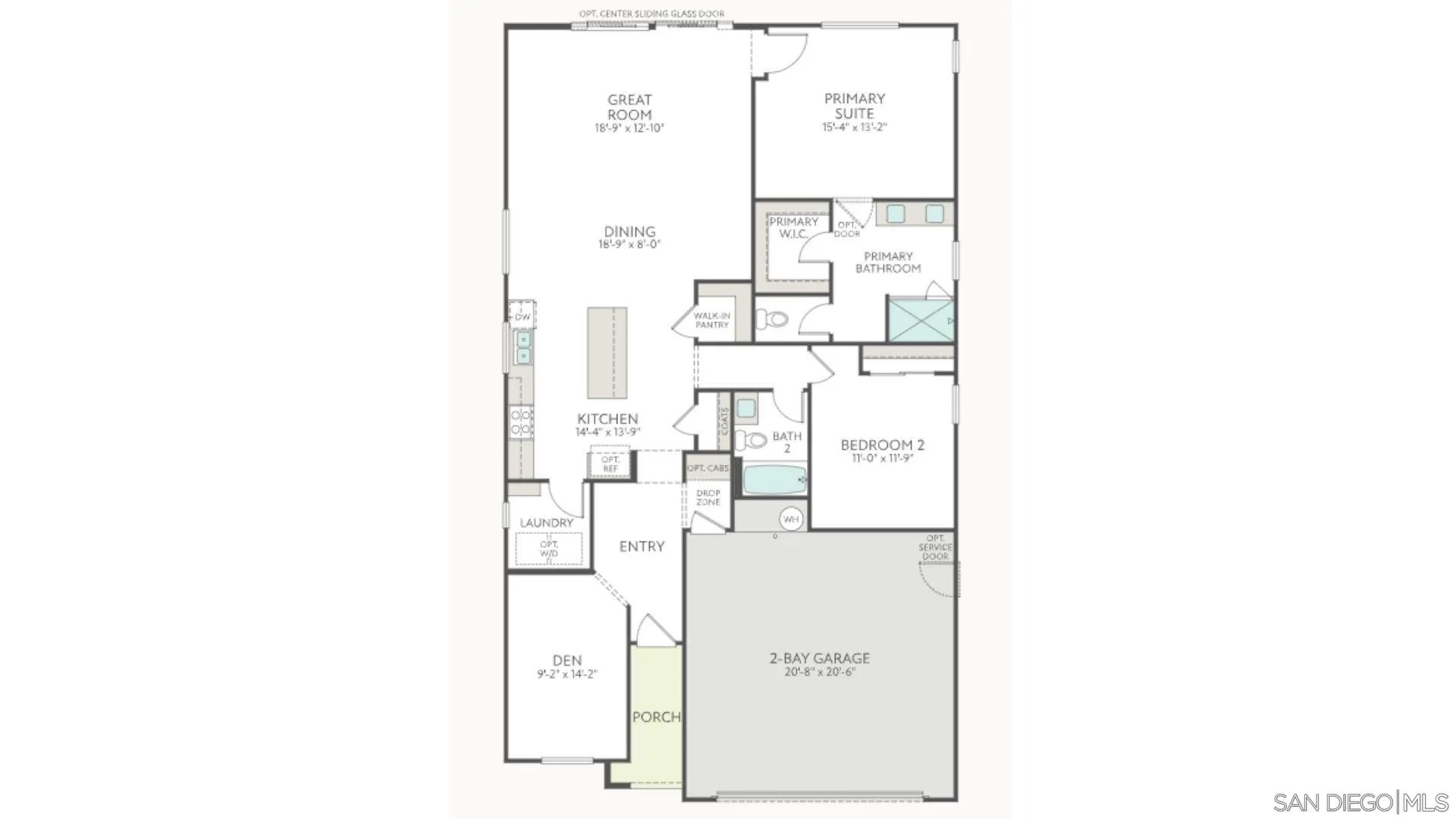 15209 Darnell Drive Lot 36 Lot 36