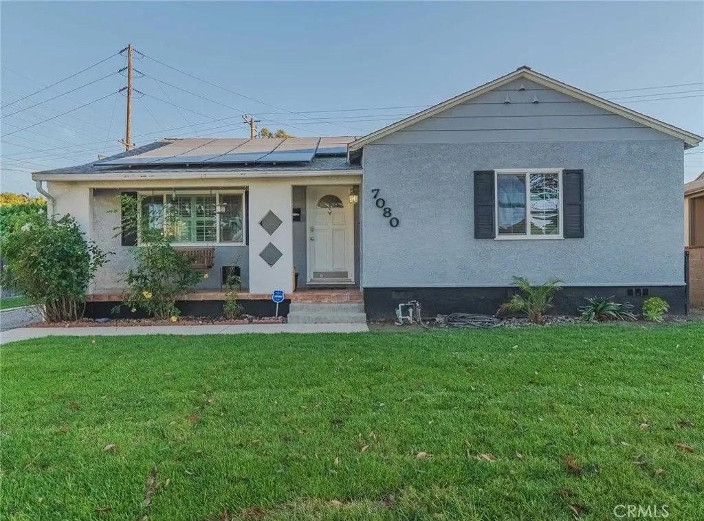 Photo of 7080 Schroll Street, Lakewood, CA 90713 (MLS # RS26046983)