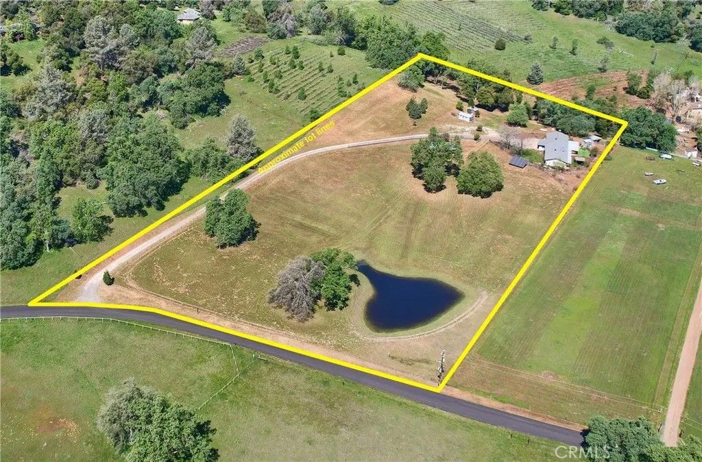 Photo of 4780 Morningstar Lane, Mariposa, CA 95338 (MLS # MP26064127)