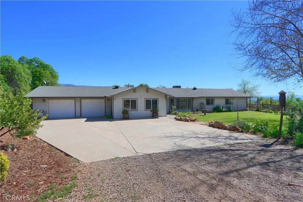 Photo of 4780 Morningstar Lane, Mariposa, CA 95338 (MLS # MP26064127)