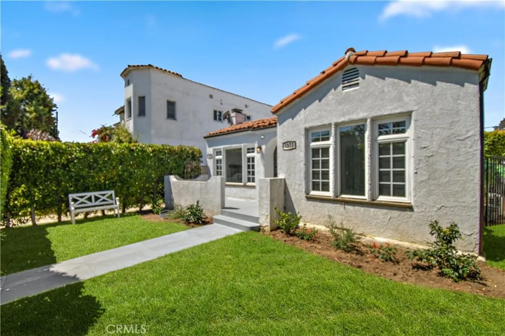 1373 S Orange Drive
