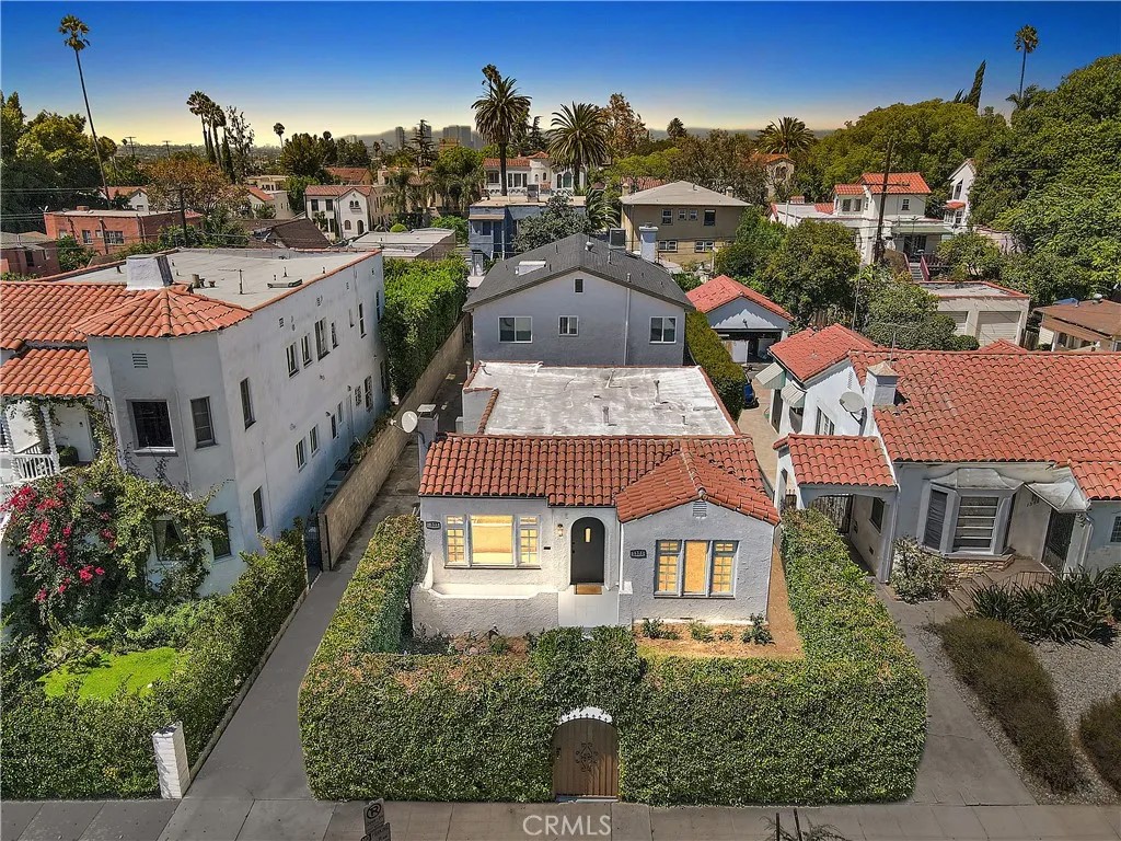 1373 S Orange Drive