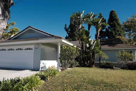 Tiny photo for 4835 Glenhaven Dr, Oceanside, CA 92056 (MLS # 250045473)