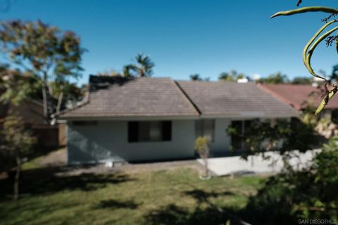Tiny photo for 4835 Glenhaven Dr, Oceanside, CA 92056 (MLS # 250045473)
