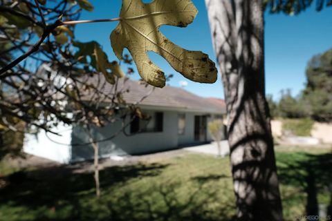 Tiny photo for 4835 Glenhaven Dr, Oceanside, CA 92056 (MLS # 250045473)