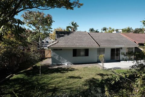 Tiny photo for 4835 Glenhaven Dr, Oceanside, CA 92056 (MLS # 250045473)