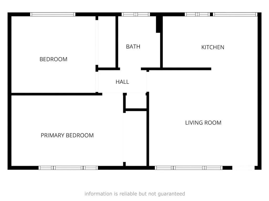 Photo of 816 New Depot Street #2, Los Angeles, CA 90012 (MLS # WS26096925)