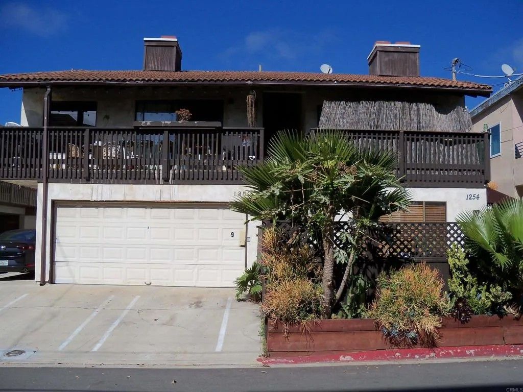 Photo of 1250 Parker Place, San Diego, CA 92109 (MLS # NDP2601483)