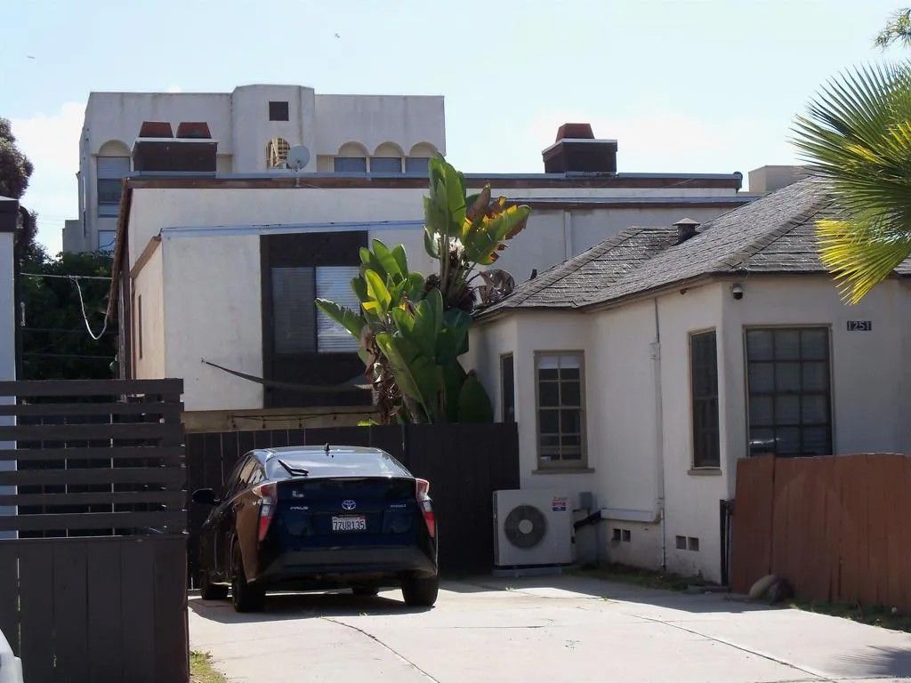 Photo of 1250 Parker Place, San Diego, CA 92109 (MLS # NDP2601483)