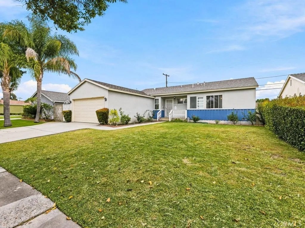 8343 Hickory Drive