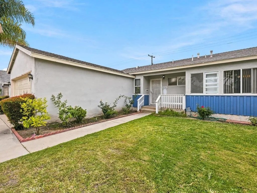 8343 Hickory Drive