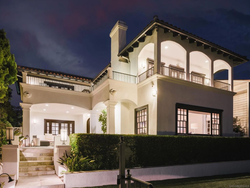 Photo of 1461 Virginia Way, La Jolla, CA 92037 (MLS # 250044648)