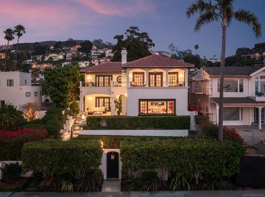 Photo of 1461 Virginia Way, La Jolla, CA 92037 (MLS # 250044648)