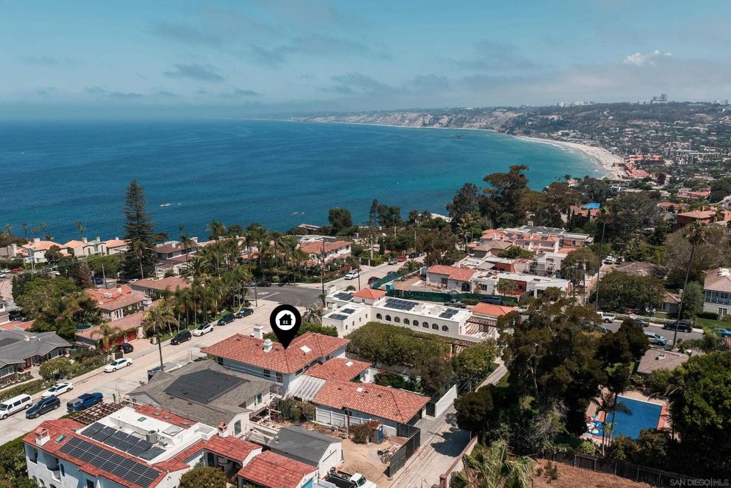 Photo of 1461 Virginia Way, La Jolla, CA 92037 (MLS # 250044648)