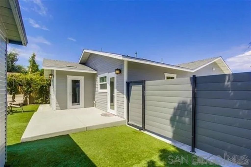 Photo of 4812 34th Street, San Diego, CA 92116 (MLS # 260001974)