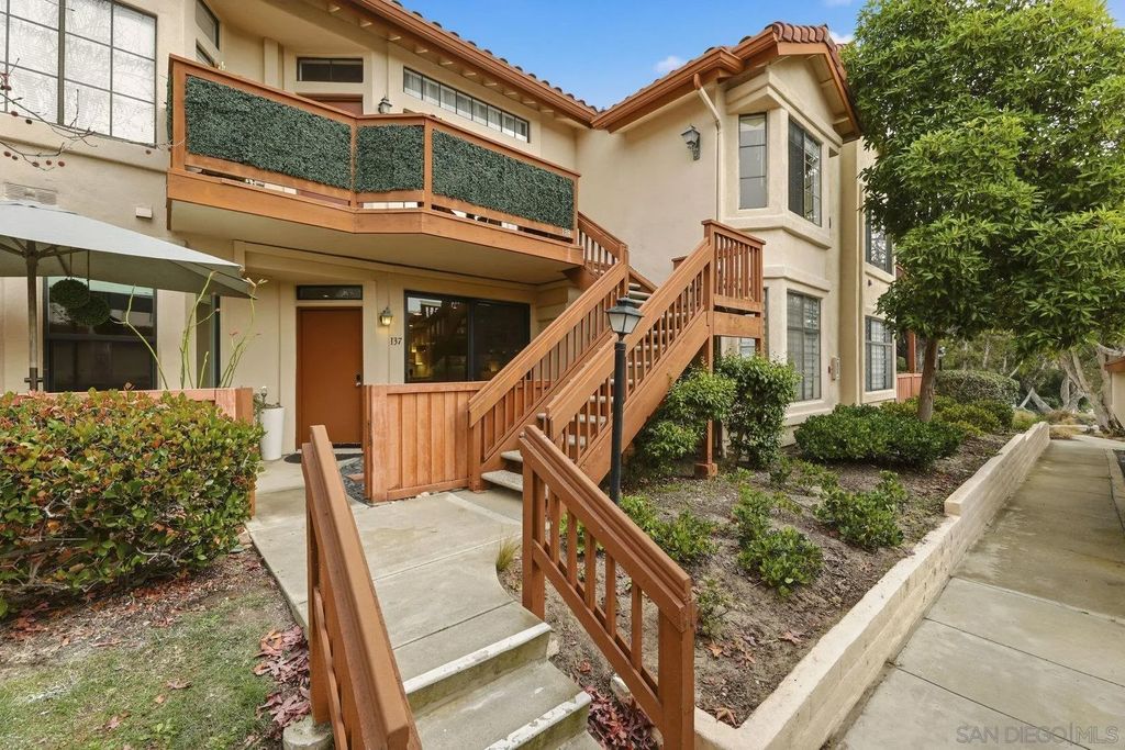 Photo of 4029 Carmel View Road #137, San Diego, CA 92130 (MLS # 2600307)