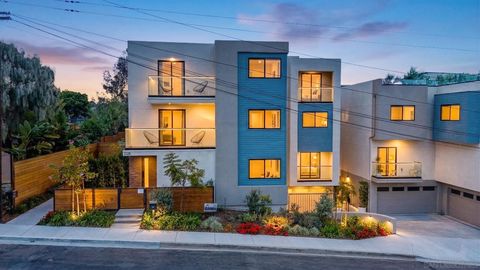 2124 San Clemente San Diego CA 92107