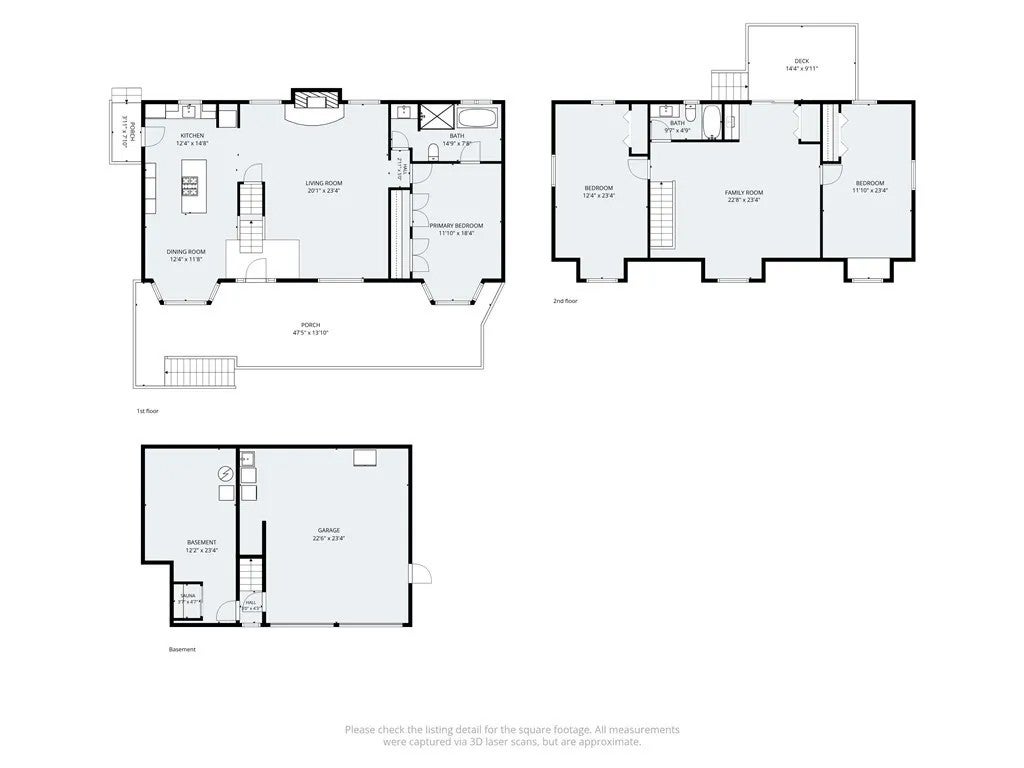 Photo of 425 Golf Course Way, Lake Arrowhead, CA 92352 (MLS # IG26205240)
