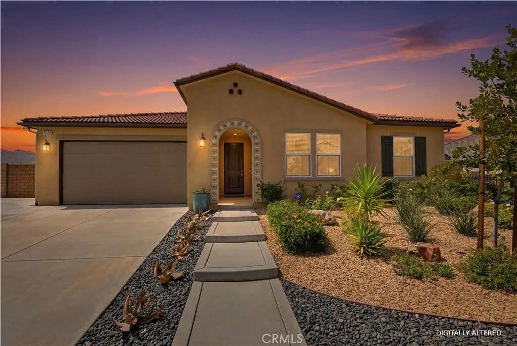Photo of 21159 Blue Jeans Court, Riverside, CA 92507 (MLS # IV26115183)