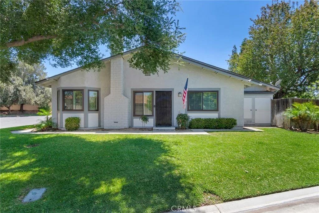 Photo of 3198 Bexfield Court, Riverside, CA 92503 (MLS # IG26069227)