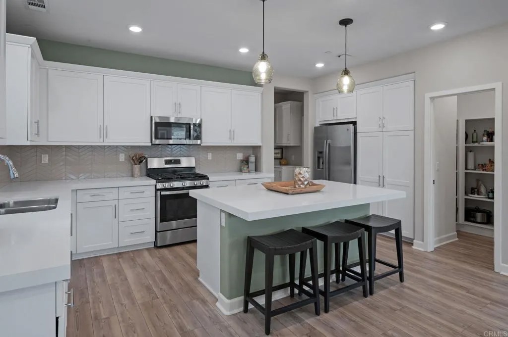 21541 Trail Blazer Lane