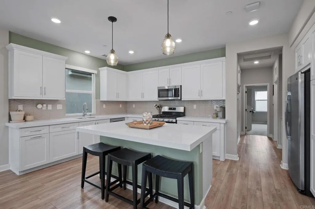 21541 Trail Blazer Lane