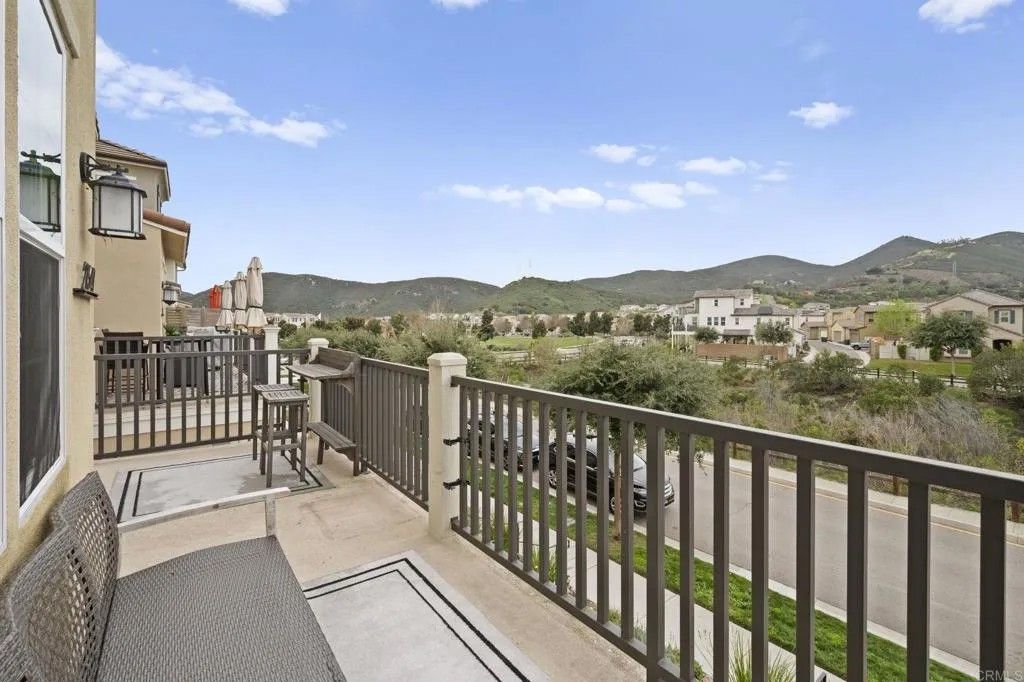 Photo of 21541 Trail Blazer Lane, Escondido, CA 92029 (MLS # PTP2601279)