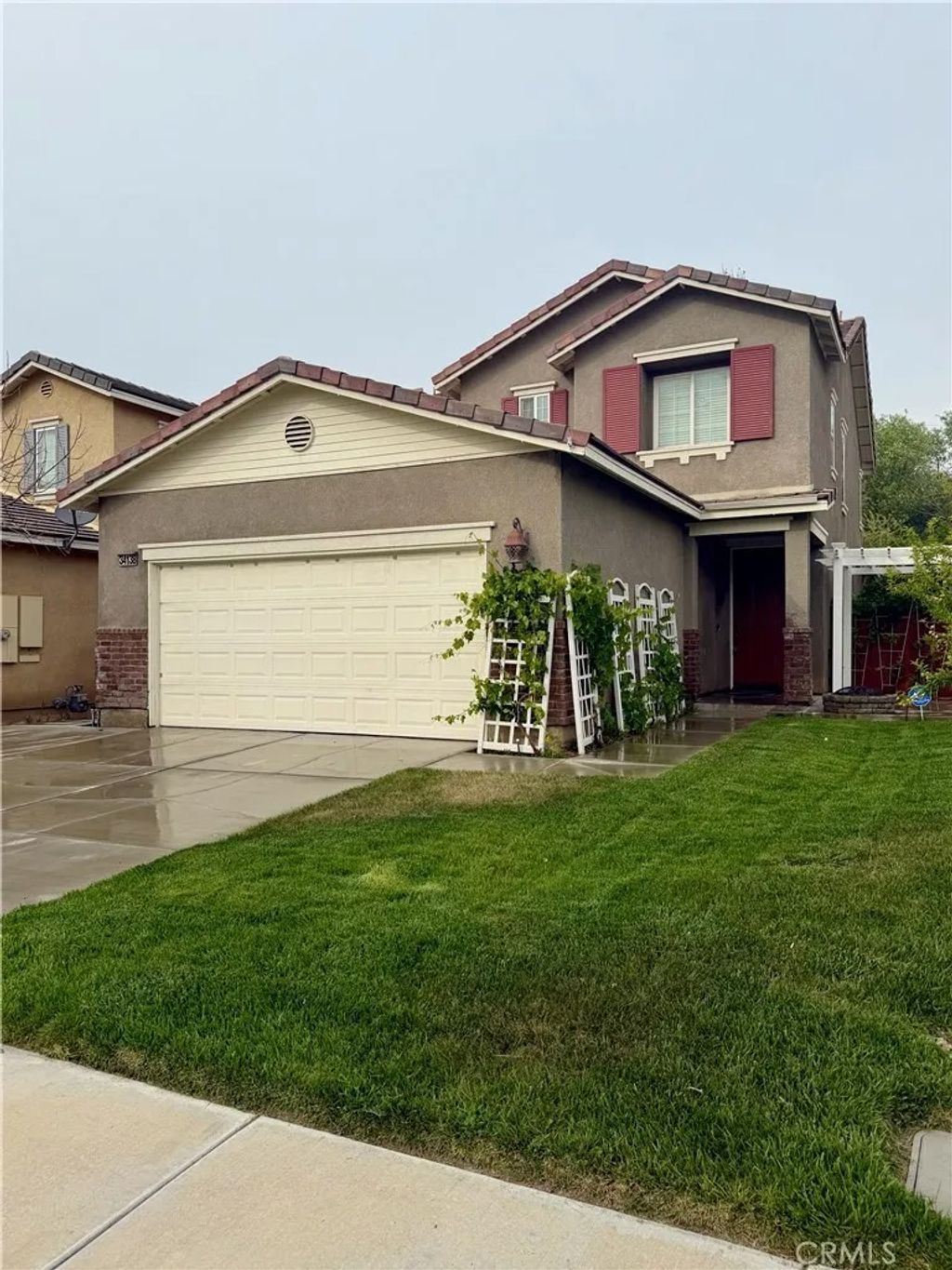 Photo of 34138 Crenshaw St, Beaumont, CA 92223 (MLS # IV26018998)