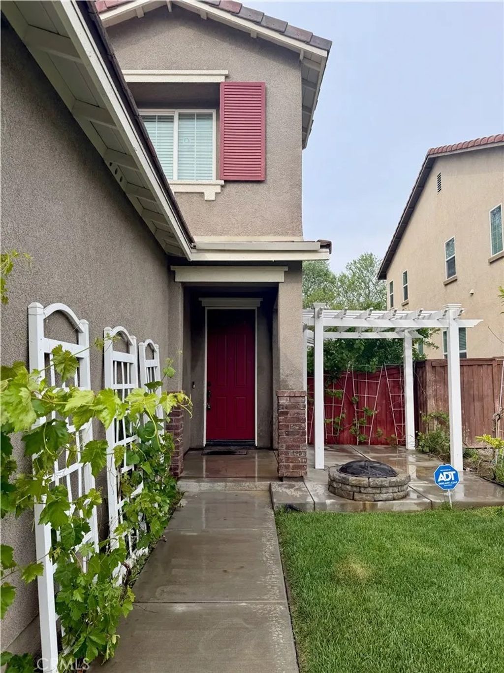 Photo of 34138 Crenshaw St, Beaumont, CA 92223 (MLS # IV26018998)