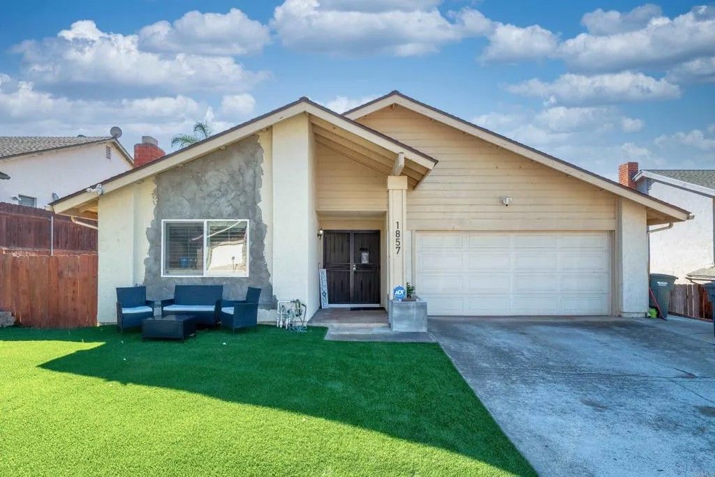 Photo of 1857 Lavala Lane, El Cajon, CA 92021 (MLS # PTP2508411)