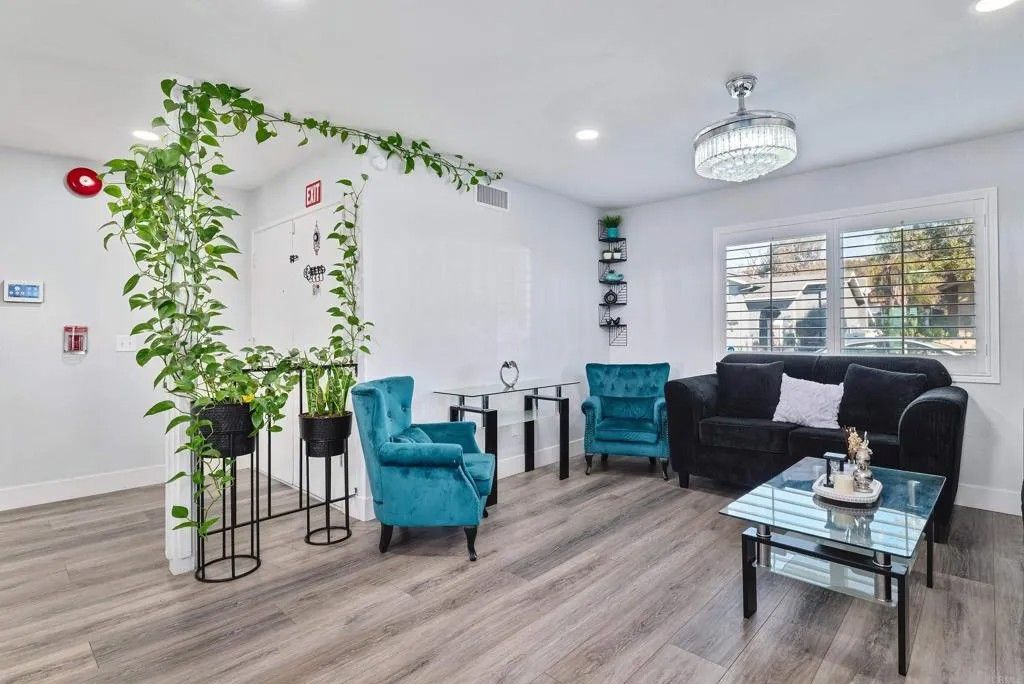 Photo of 1857 Lavala Lane, El Cajon, CA 92021 (MLS # PTP2508411)