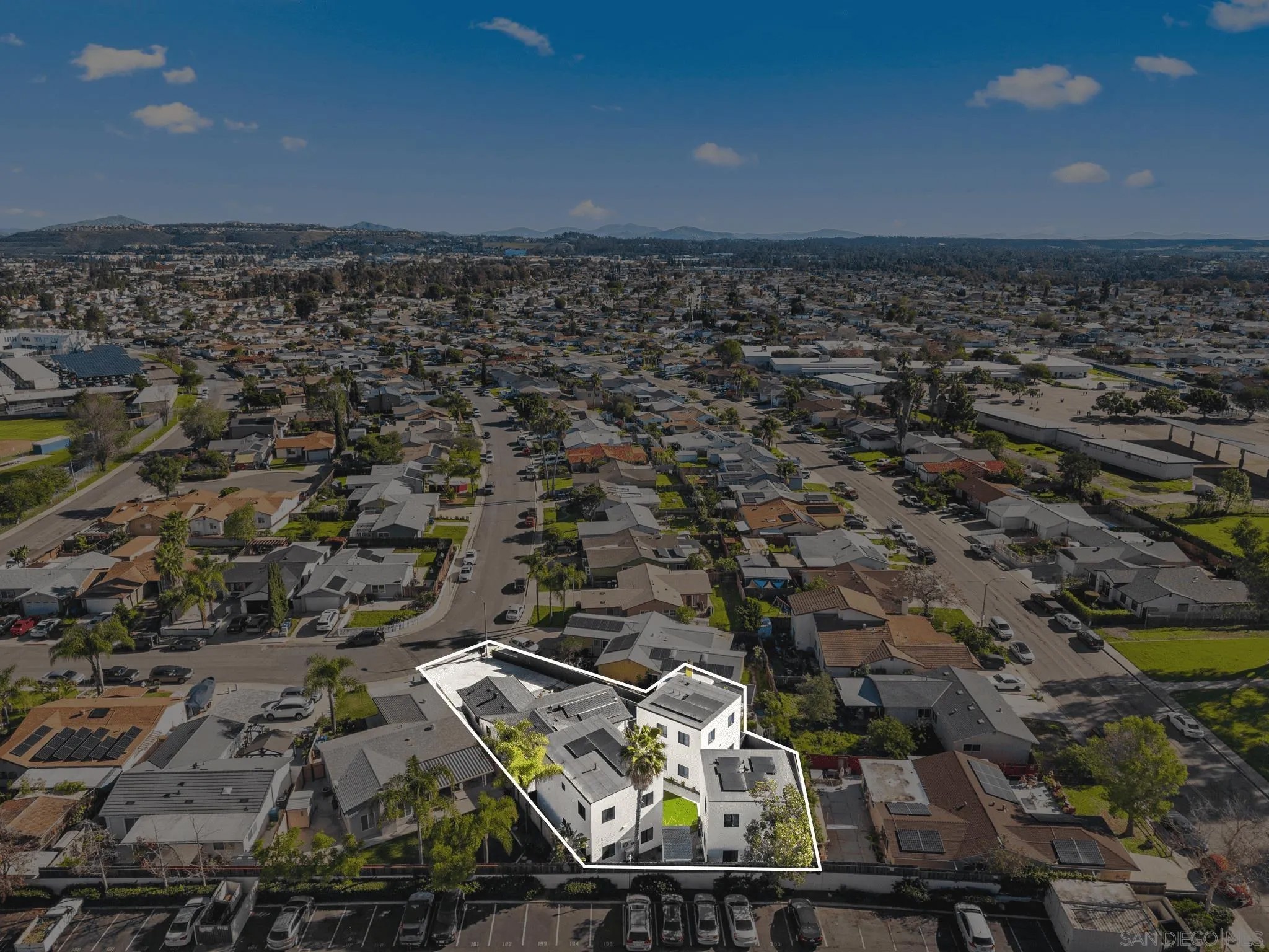 8353 Ivory Coast Drive