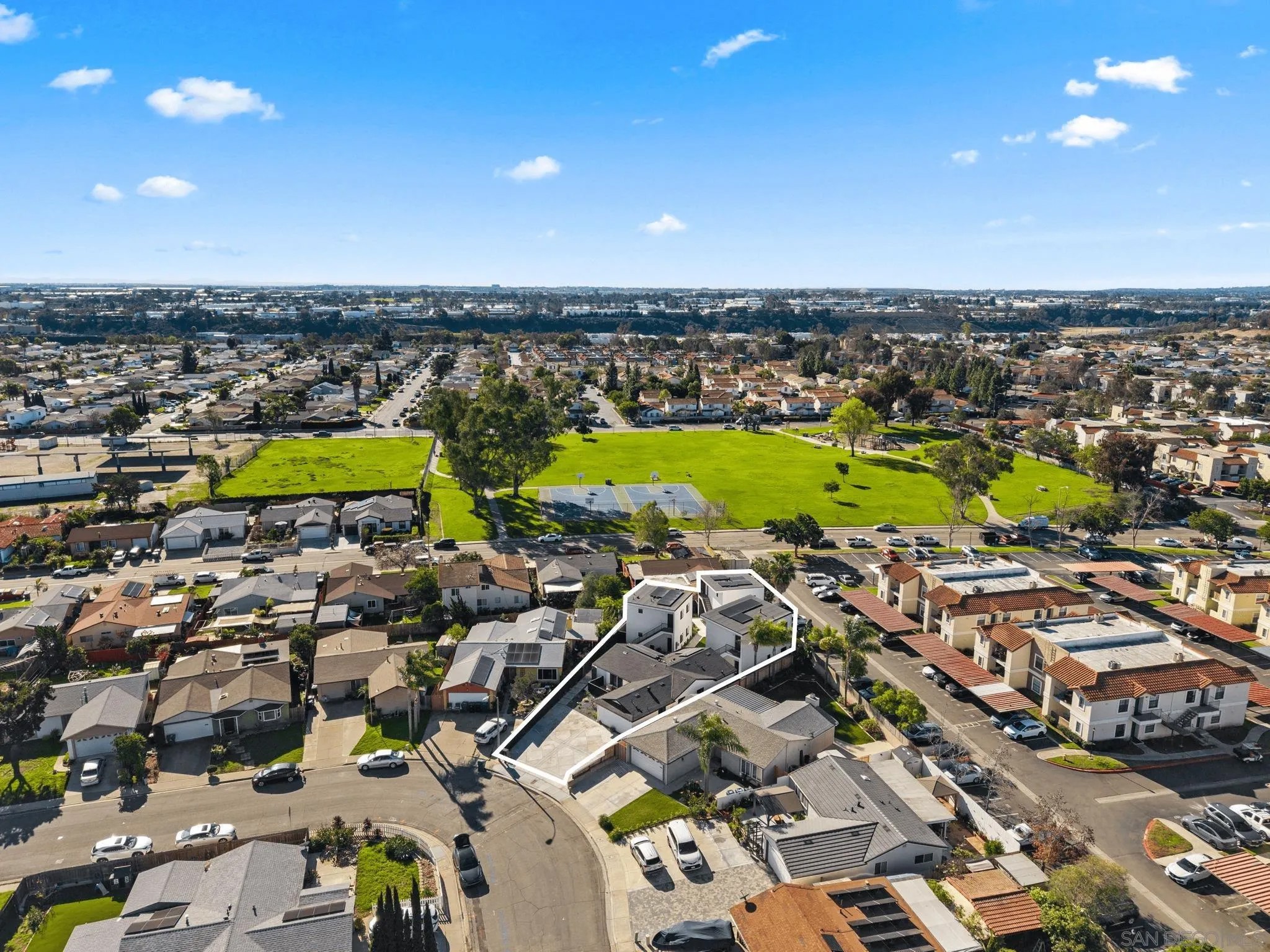 8353 Ivory Coast Drive