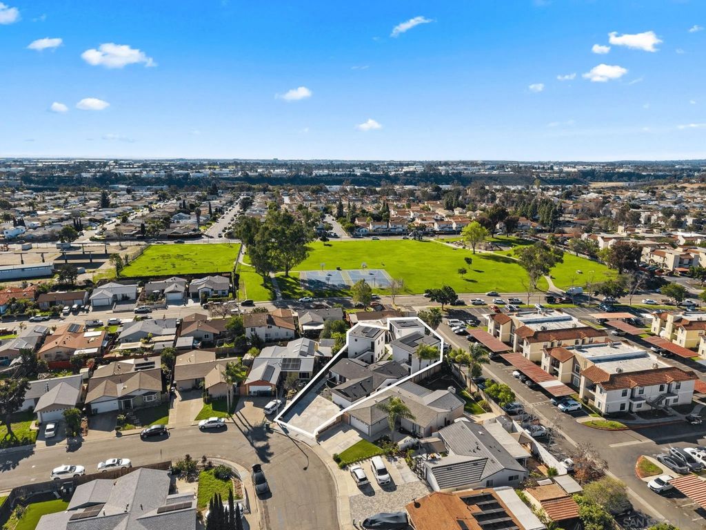 Photo of 8353 Ivory Coast Drive, San Diego, CA 92126 (MLS # 260008650)