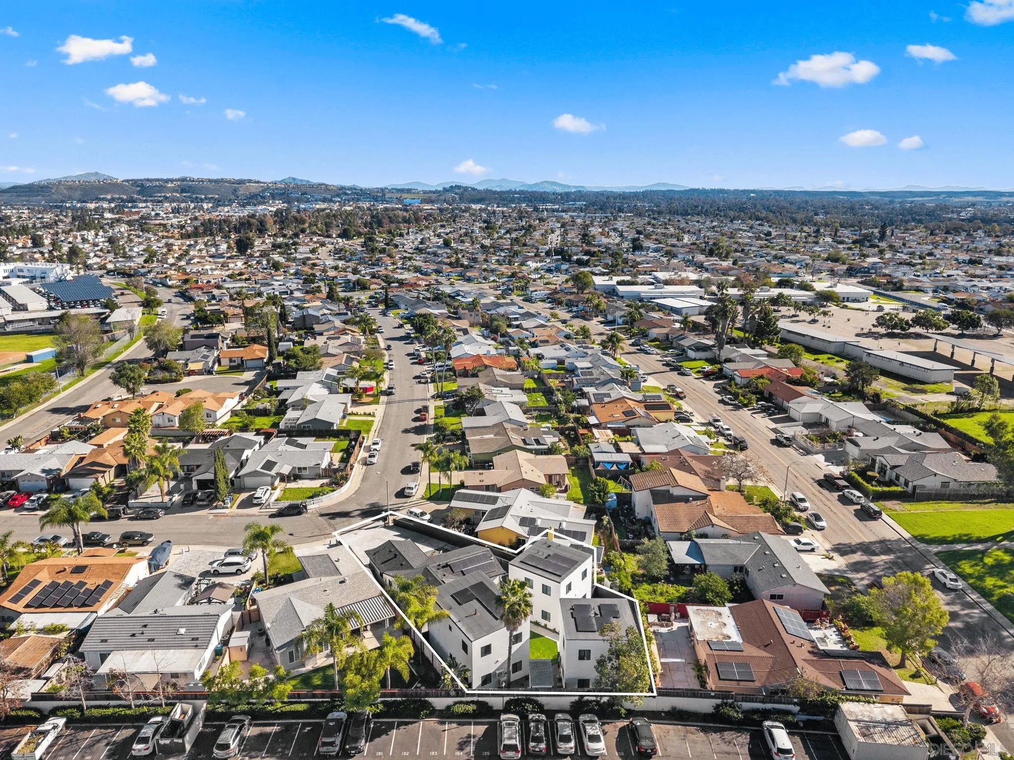 8353 Ivory Coast Drive