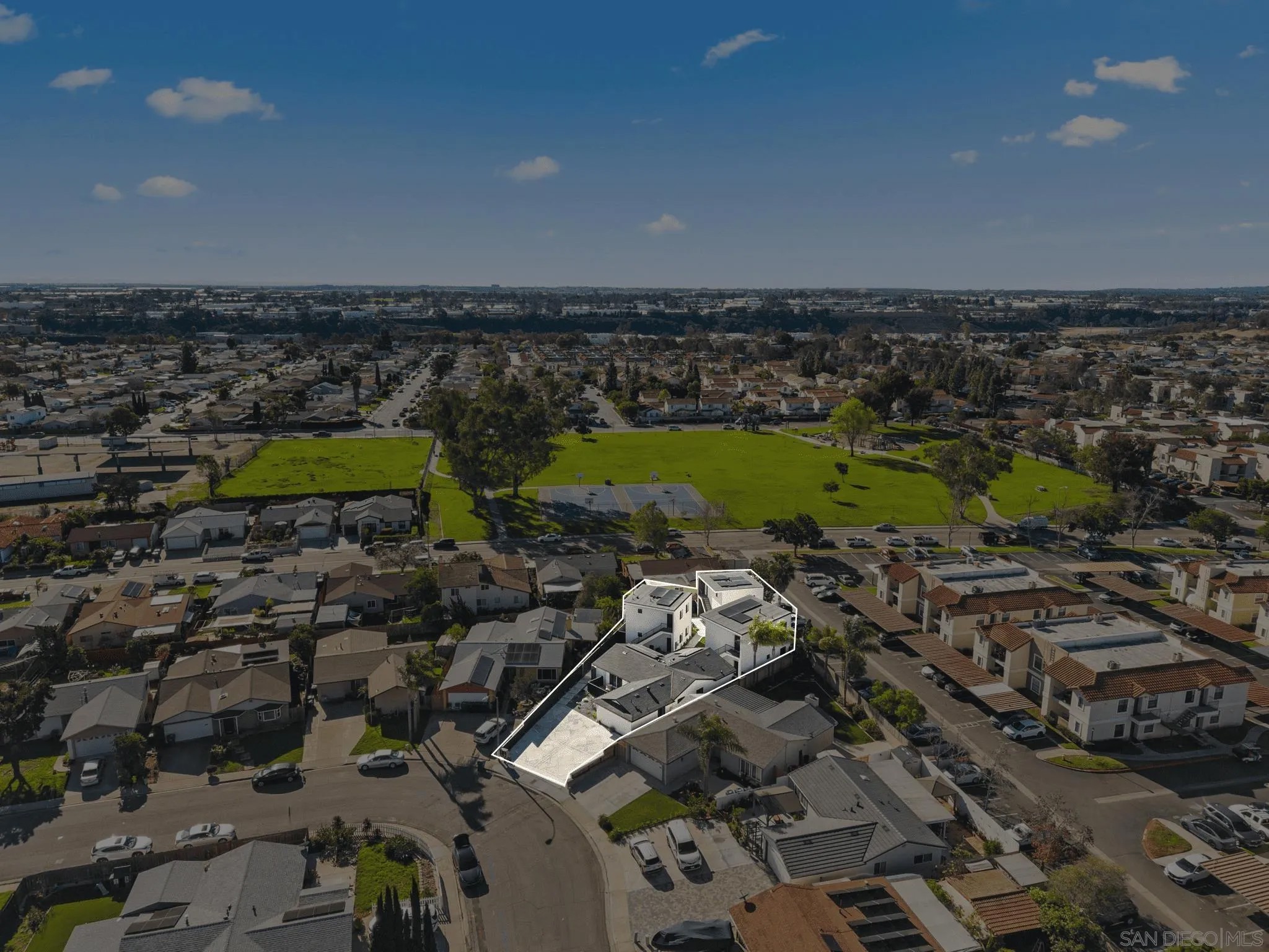 8353 Ivory Coast Drive