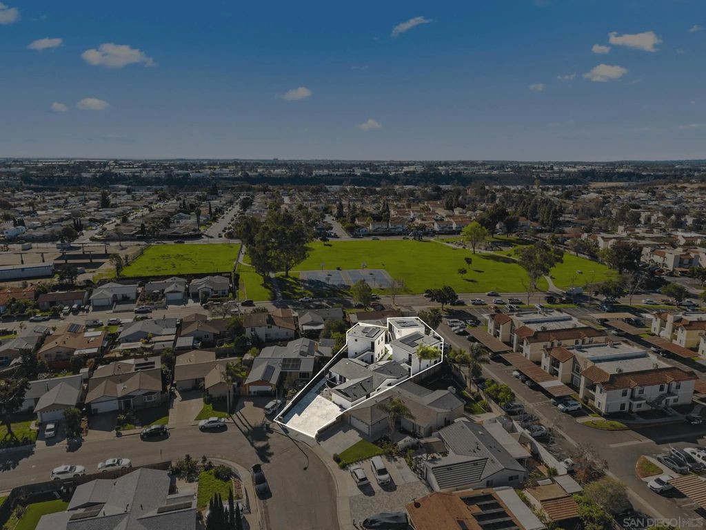 Photo of 8353 Ivory Coast Drive, San Diego, CA 92126 (MLS # 260008650)