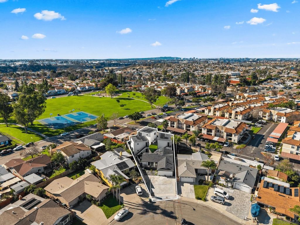 Photo of 8353 Ivory Coast Drive, San Diego, CA 92126 (MLS # 260008650)