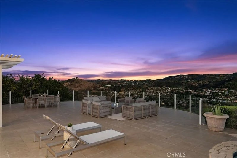 24658 Cordillera Drive