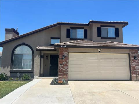 Photo of 4904 Tamarron Court, San Bernardino, CA 92407 (MLS # IG26125896)