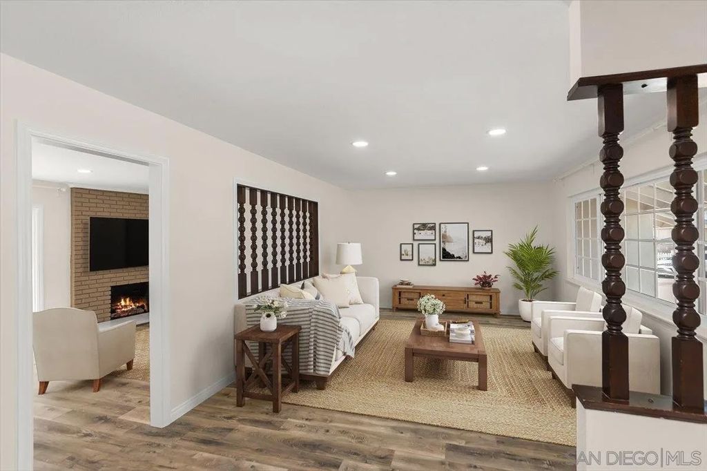 Photo of 106 El Capitan Dr, Chula Vista, CA 91911 (MLS # 260009175)