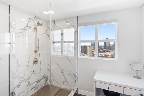 Tiny photo for 555 Front St #1302, San Diego, CA 92101 (MLS # 250043476)