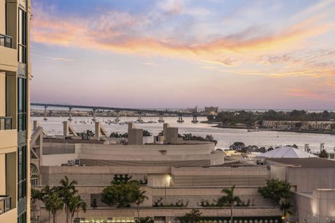 555 Front St 1302 San Diego CA 92101