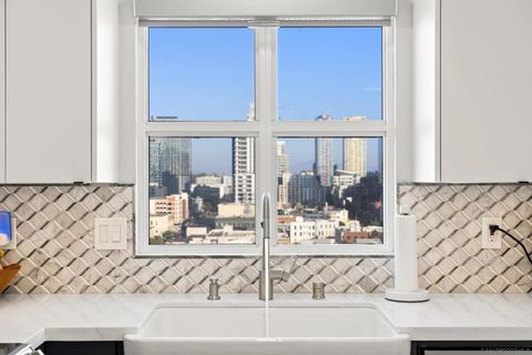 Tiny photo for 555 Front St #1302, San Diego, CA 92101 (MLS # 250043476)