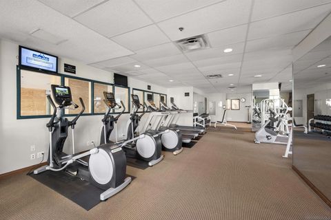 Tiny photo for 555 Front St #1302, San Diego, CA 92101 (MLS # 250043476)