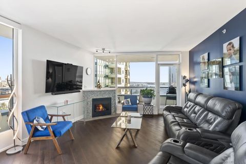 Tiny photo for 555 Front St #1302, San Diego, CA 92101 (MLS # 250043476)