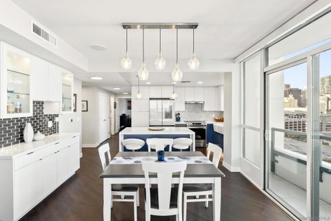 Tiny photo for 555 Front St #1302, San Diego, CA 92101 (MLS # 250043476)